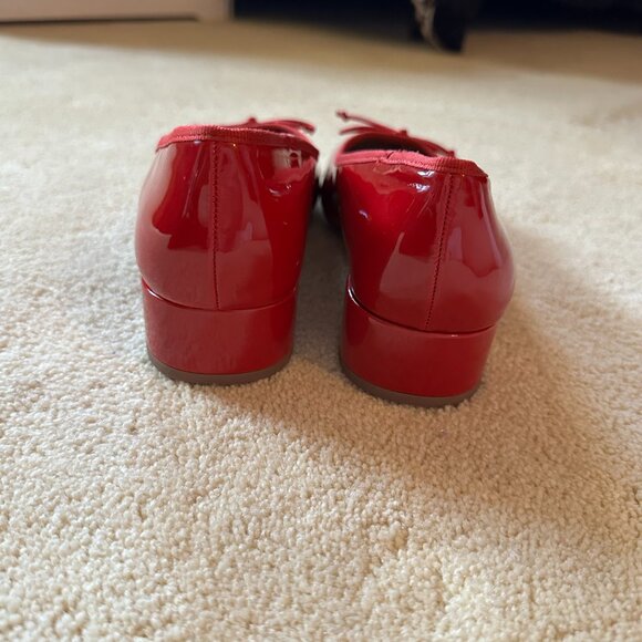 a new day Joy Ballet Pumps - Picture 5 of 7